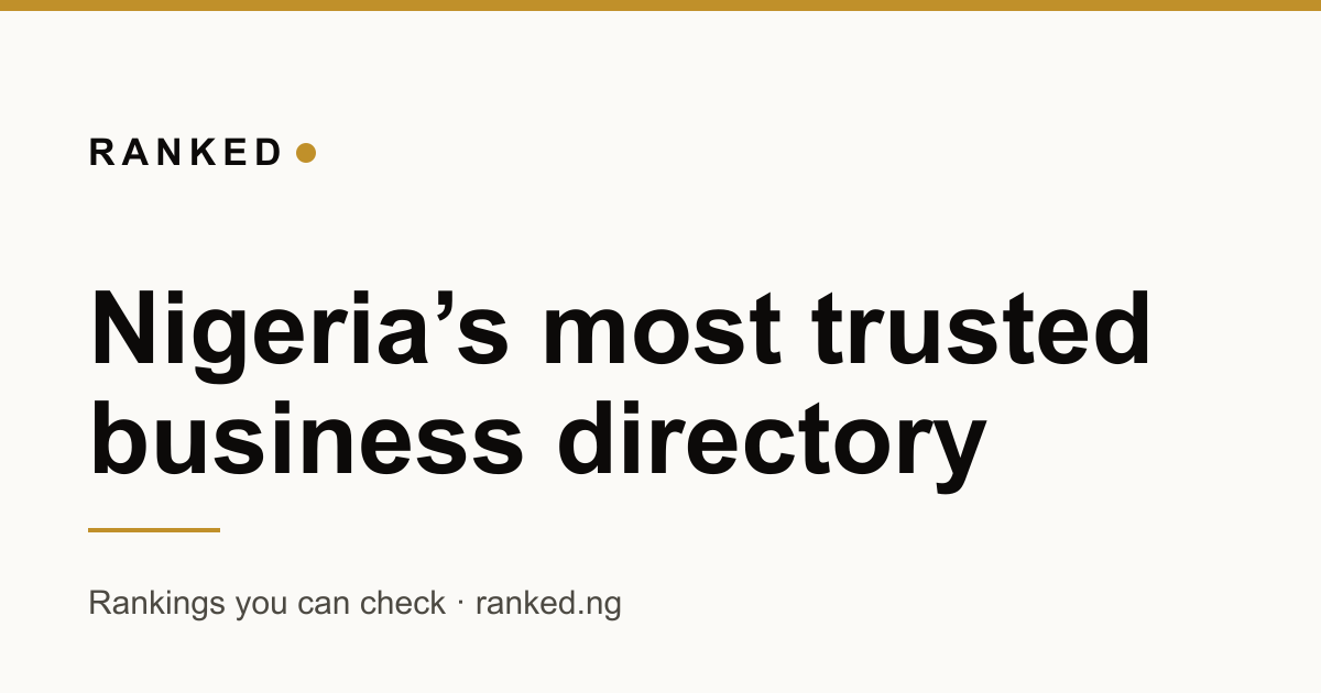 How many computer repair shops are in Aba? | Ranked
