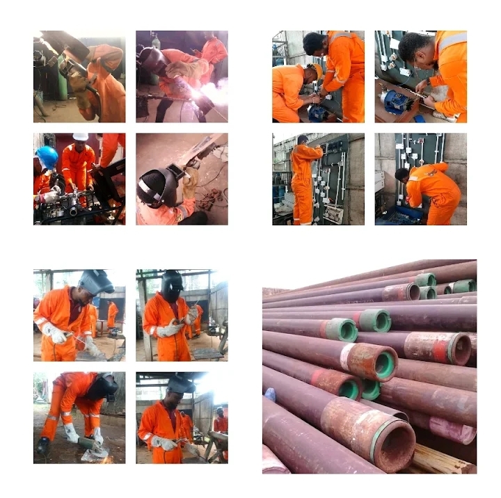 Eben UK Resources photo 4