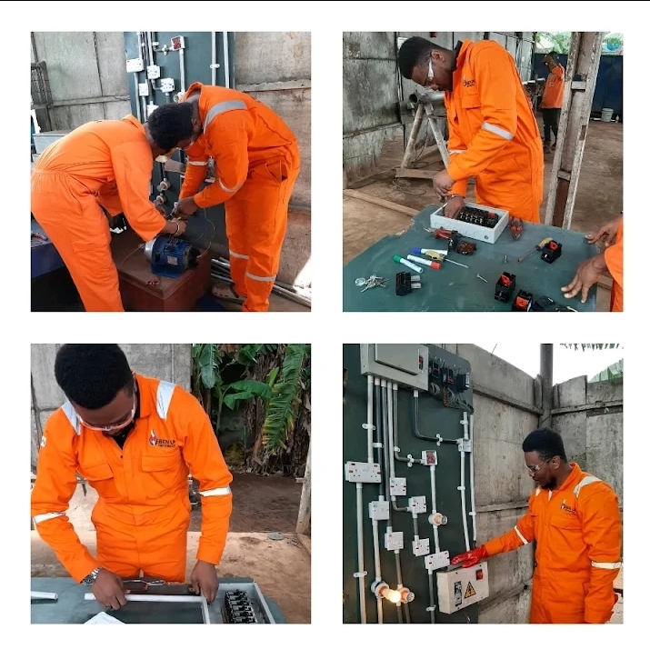 Eben UK Resources photo 5