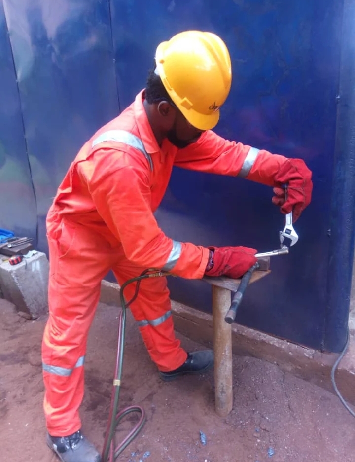 Eben UK Resources photo 6