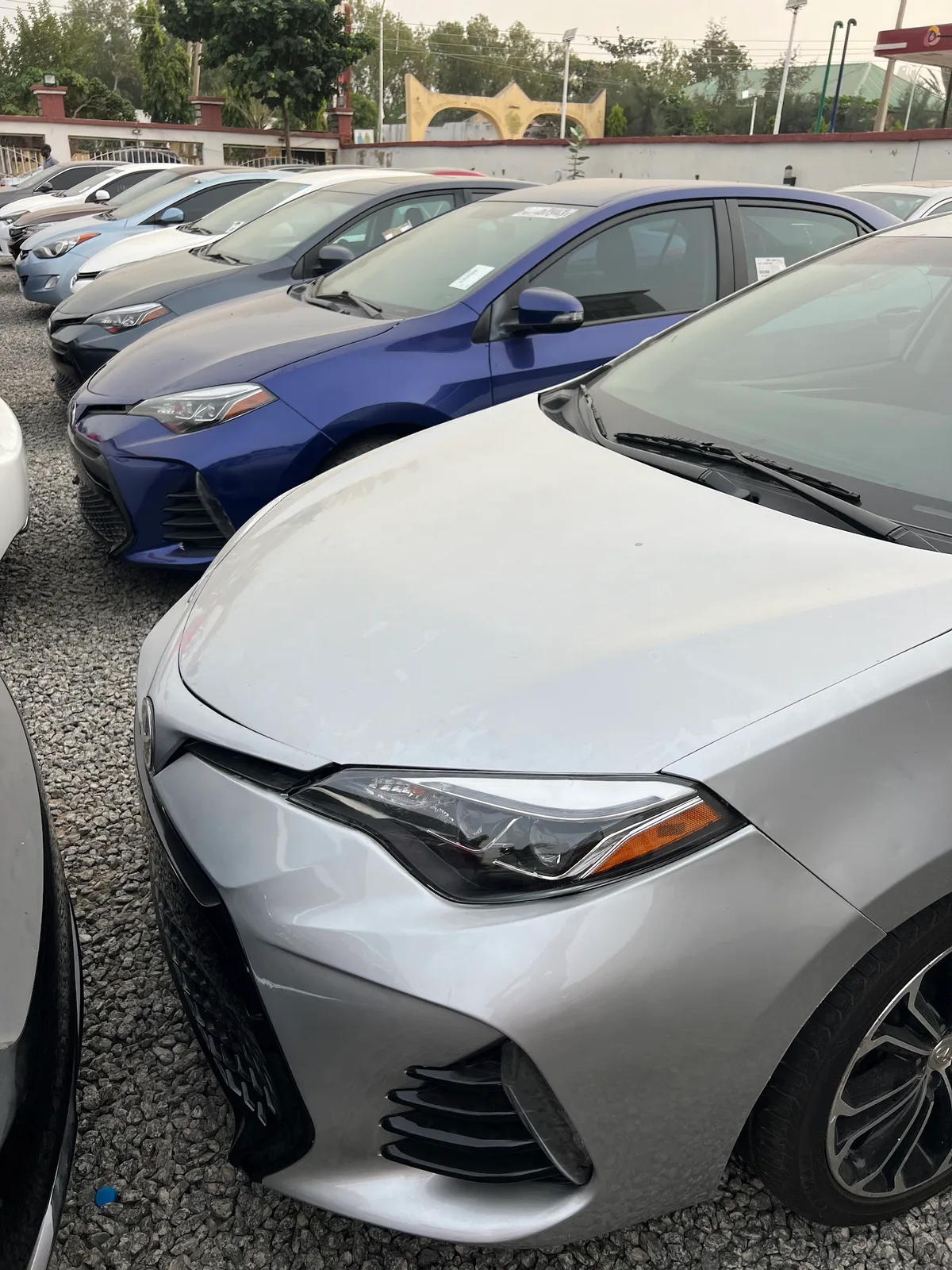 Zaki Car Dealership photo 5