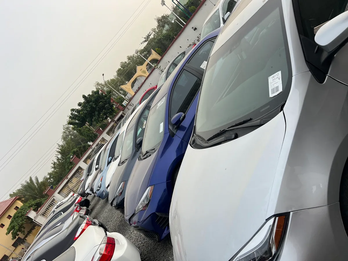 Zaki Car Dealership photo 6