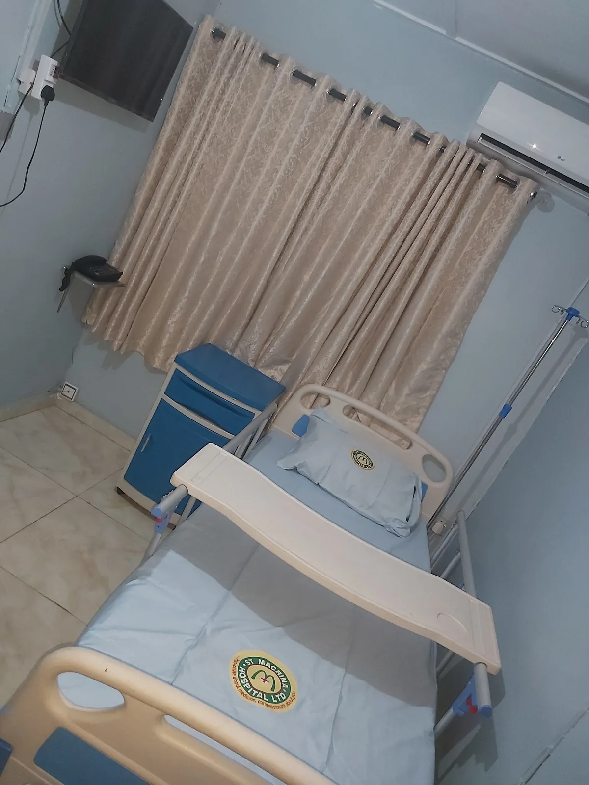 St Macrina Hospital Ltd. photo 6