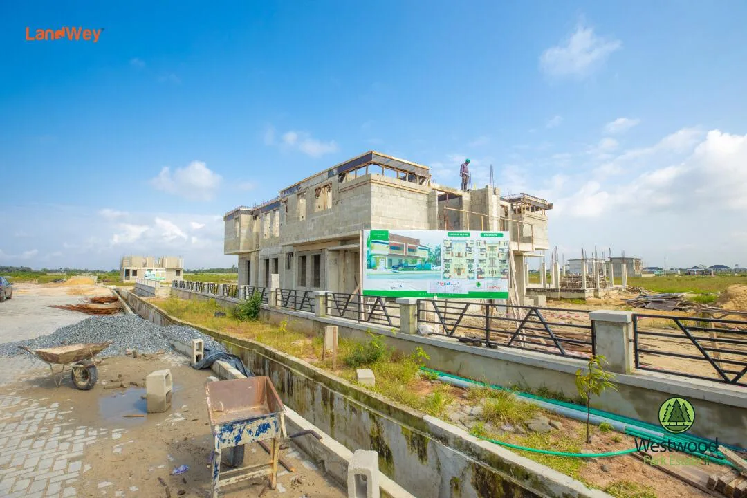 Numero Homes | Real Estate Development Company InLekki Lagos photo 5