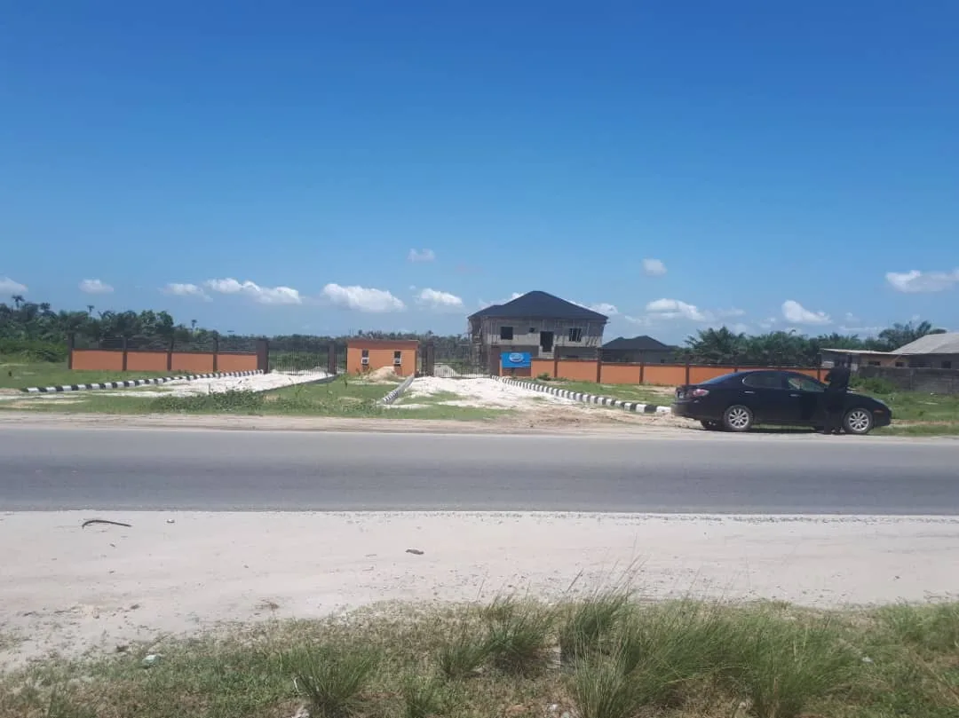 Numero Homes | Real Estate Development Company InLekki Lagos photo 6
