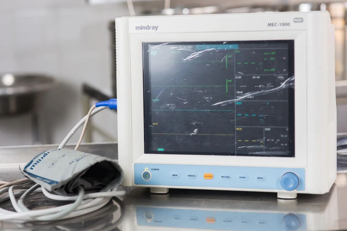 Toun Memorial Specialist Hospital photo 5