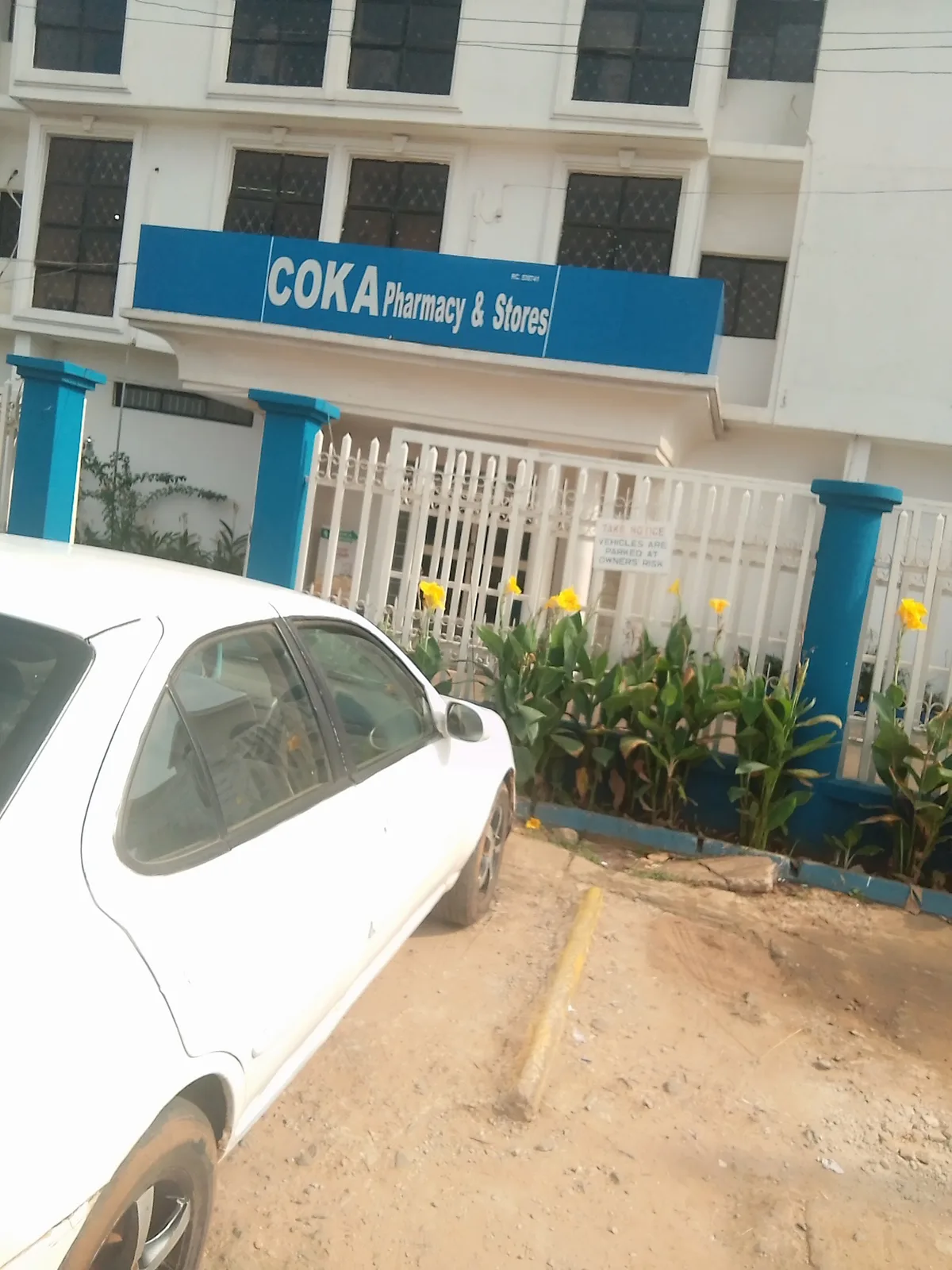 Photo of Coka Pharmacy