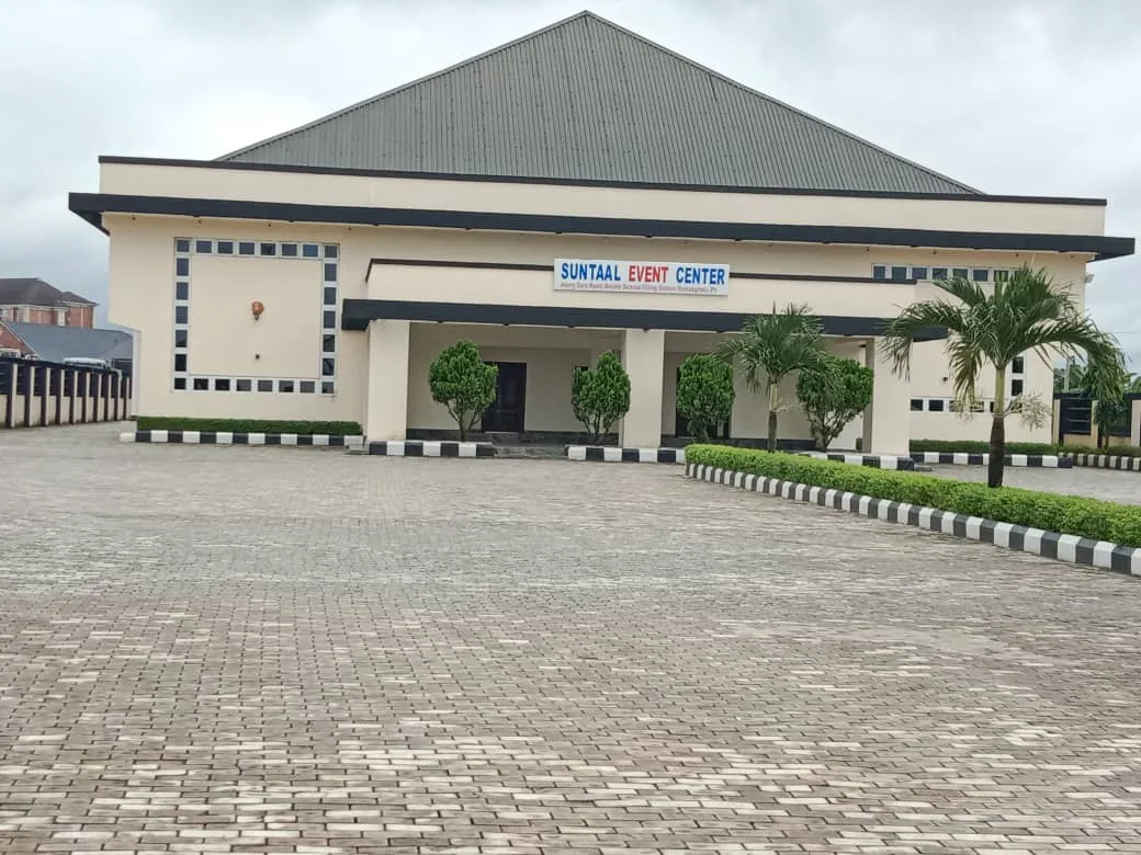 SUNTAAL EVENT CENTER - (luxury wedding halls, event centres, biggest event centres, event venues, cheap halls) photo 5