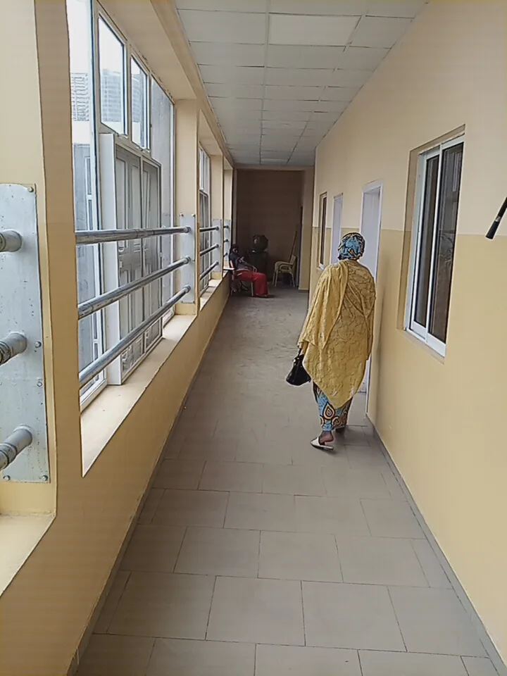 Standard Specialist Hospital Ltd photo 5
