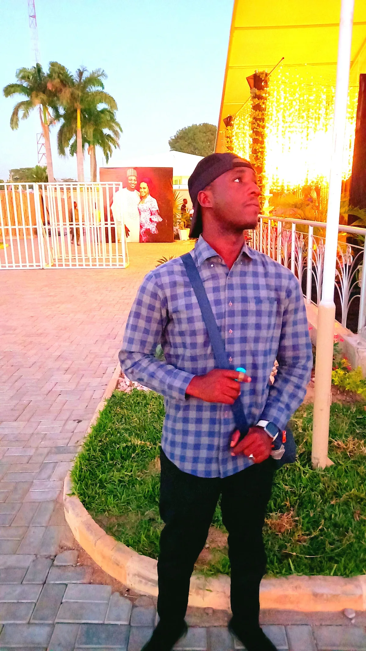 Amani Events Center photo 6