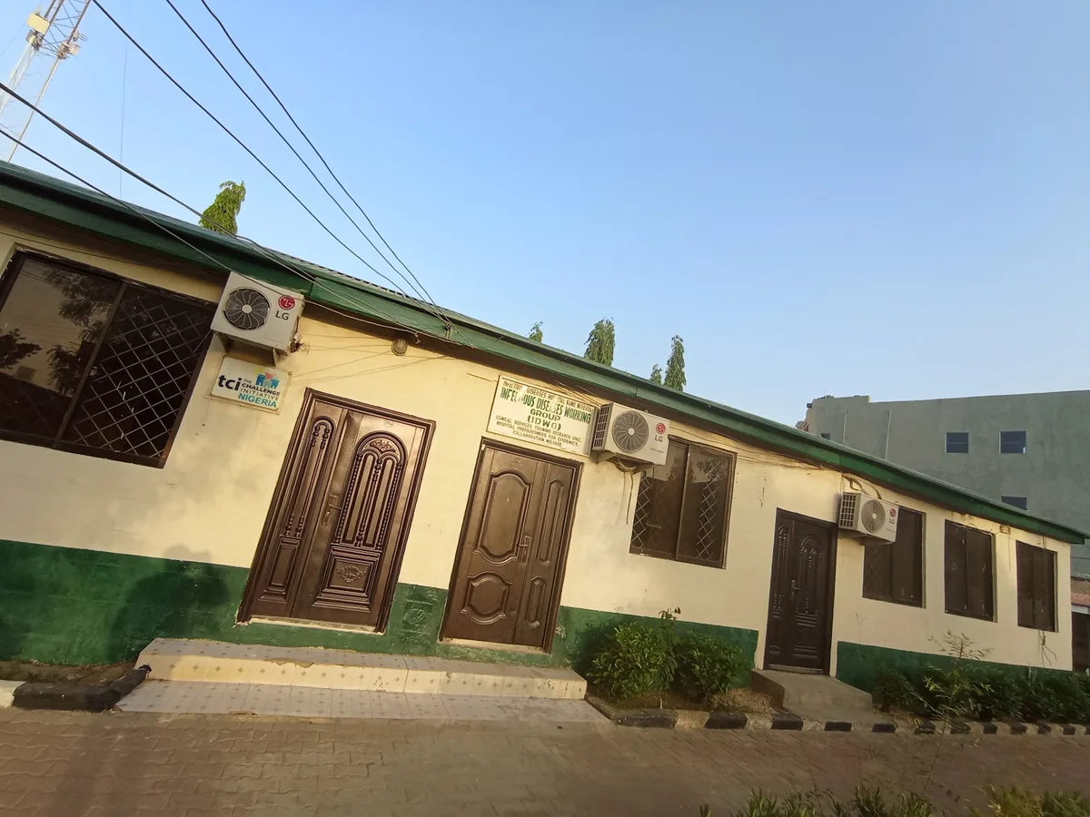 Infectious Diseases Hospital, Kano photo 5
