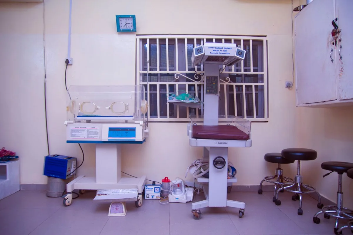 Getwell Women & Children Health Care photo 6
