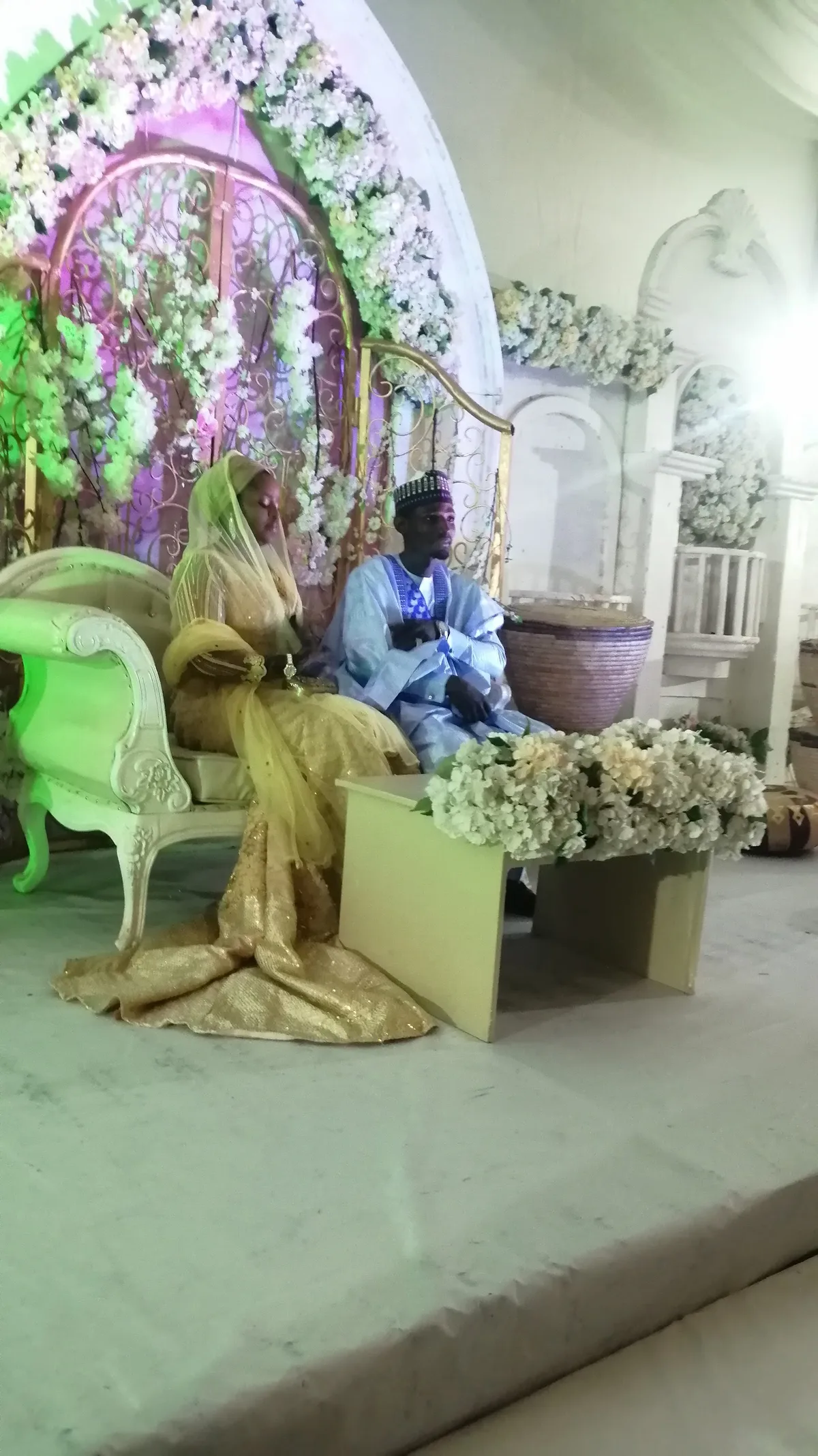 Meena Events Center photo 6