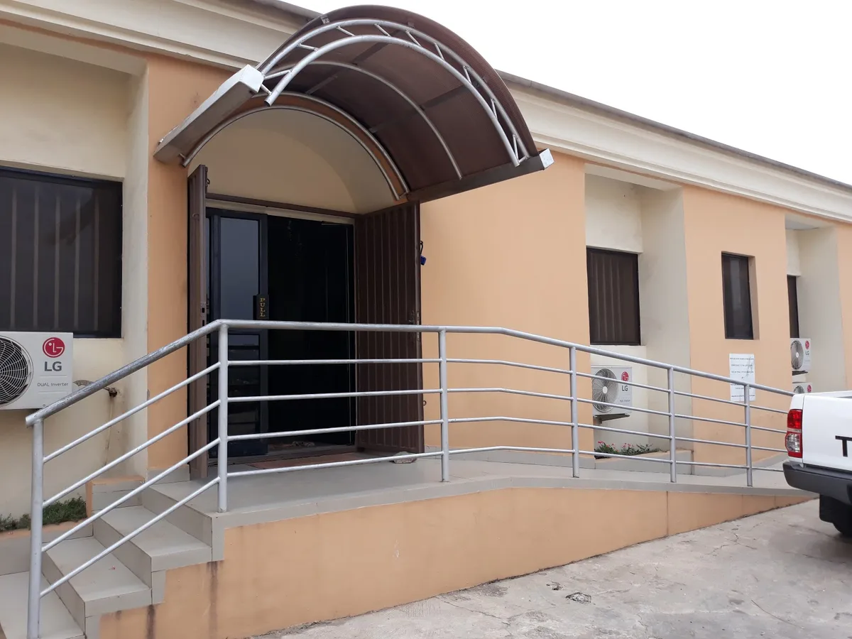 OLIKOYE RANSOME KUTI MEDICAL CENTER photo 5