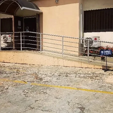 OLIKOYE RANSOME KUTI MEDICAL CENTER photo 6