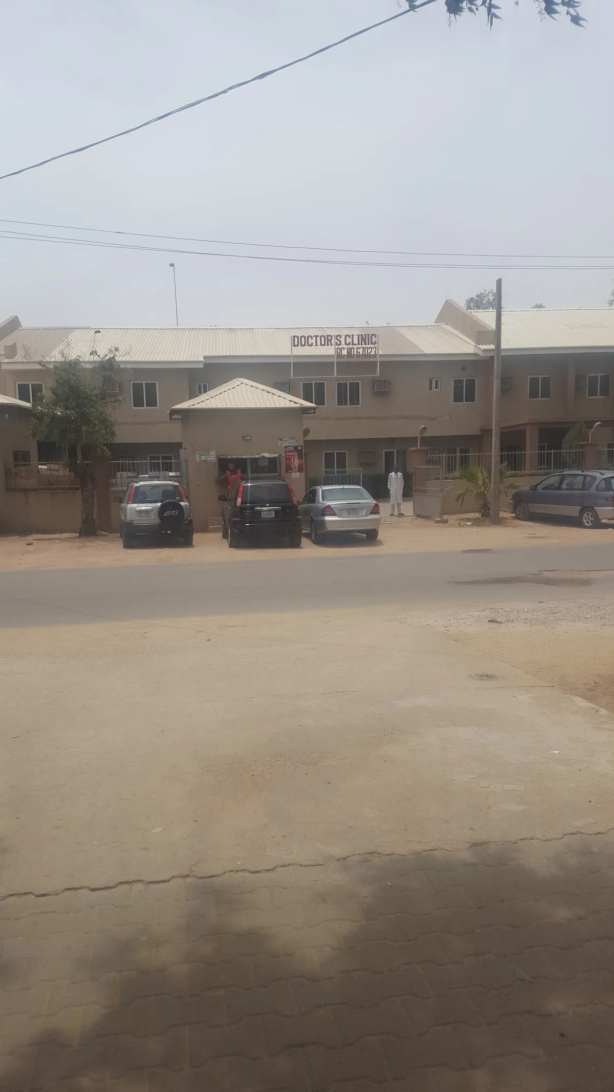 Doctor's Clinic & Hospital Kano photo 6