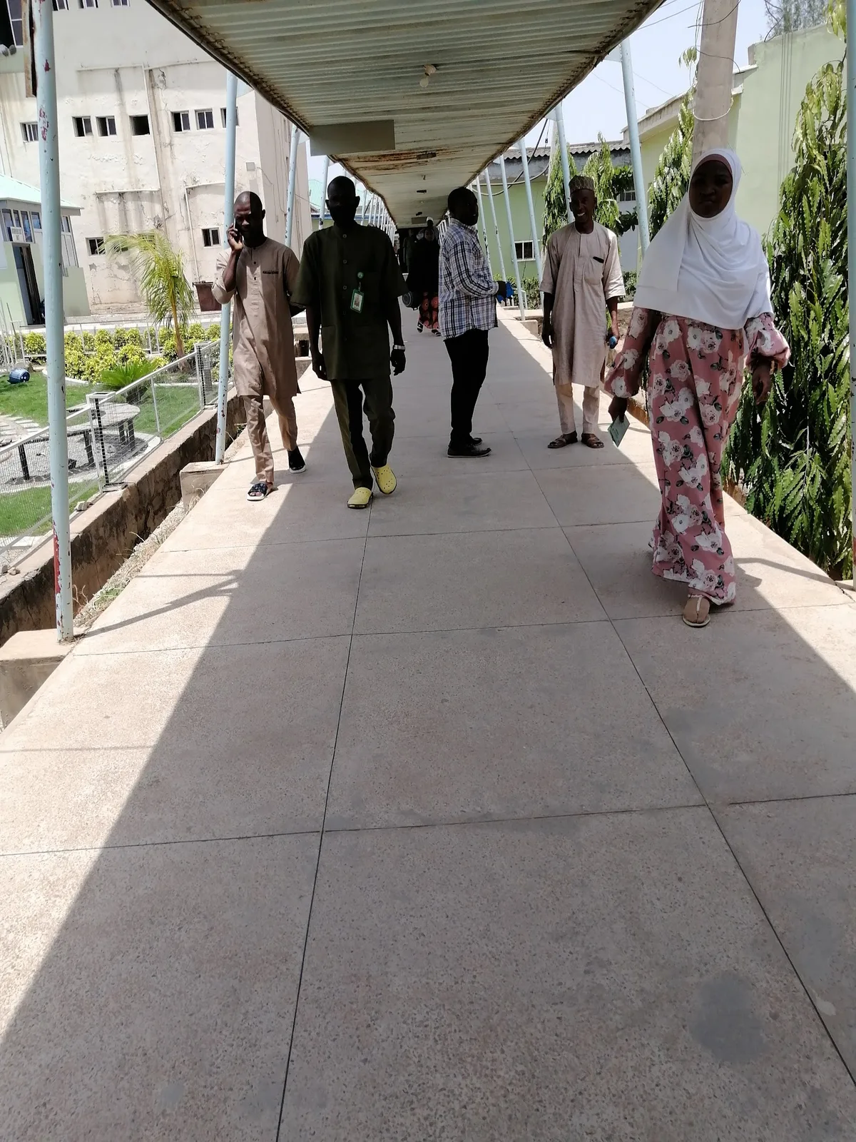 National Orthopaedic Hospital Dala photo 6
