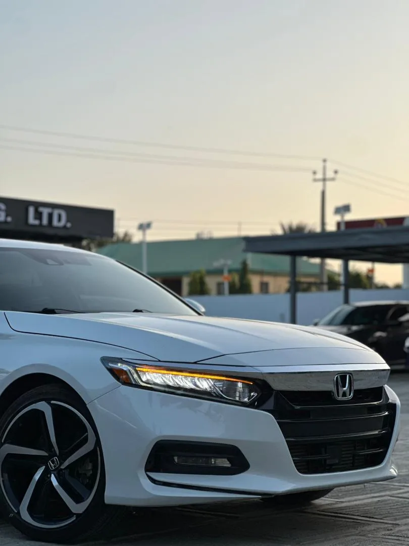 AA KURMAWA AUTOMOBILES NIG. LTD - Car Dealers & Sellers in Kano. photo 5