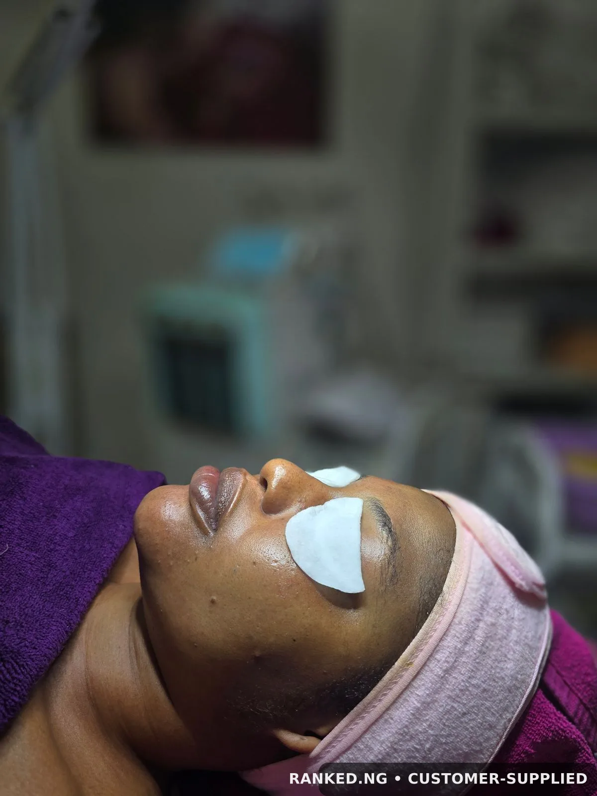Jon's Beauty Clinik & Spa HQ photo 4