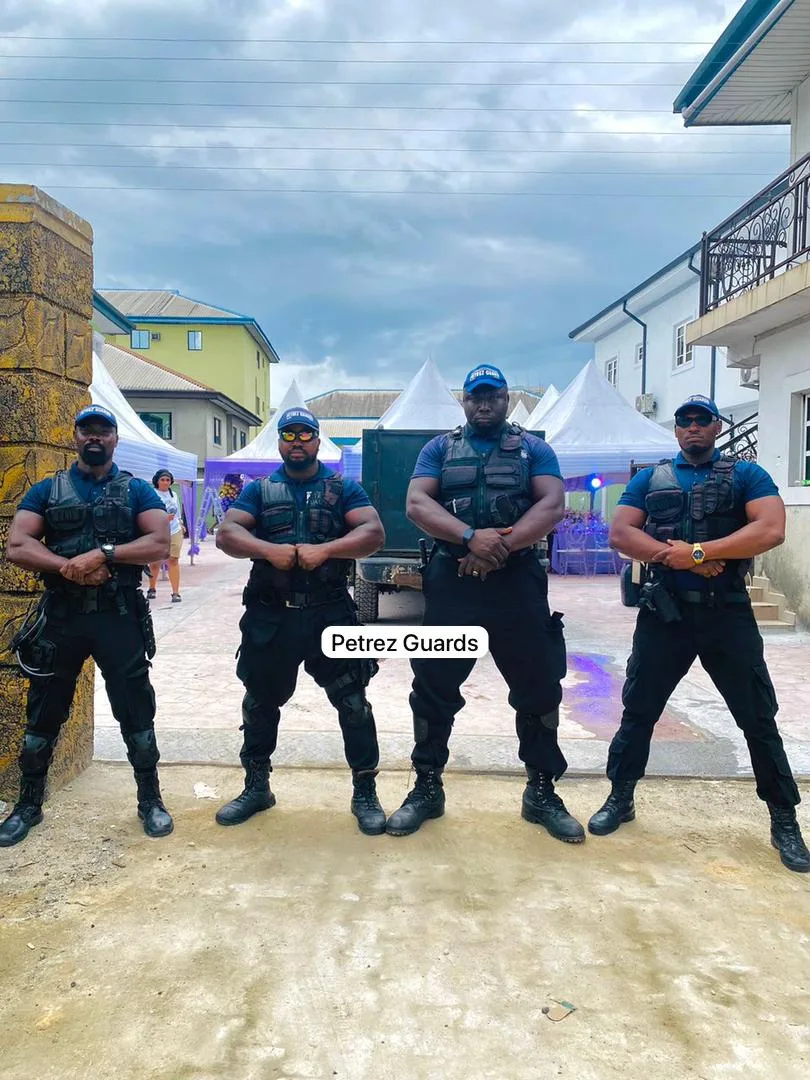 Petrez Guards- Best Security Guards Services photo 2