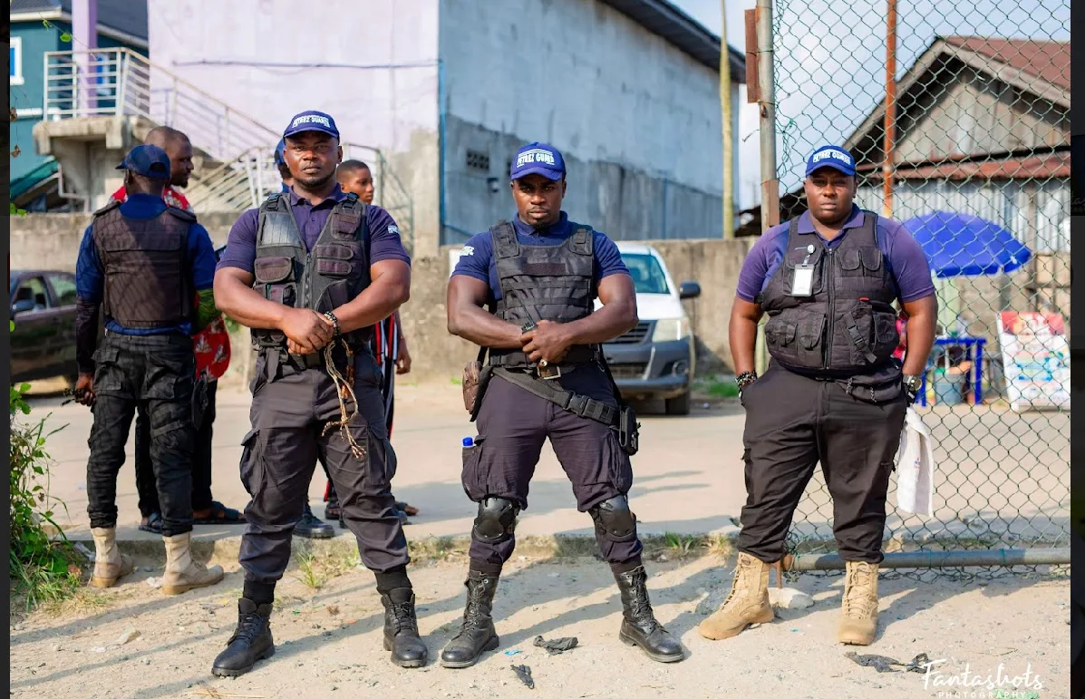 Petrez Guards- Best Security Guards Services photo 3