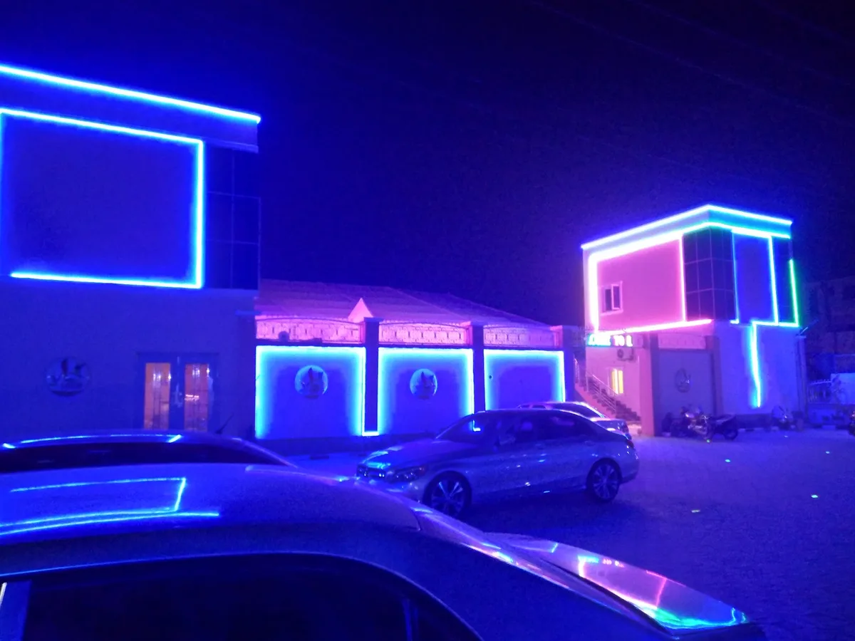 Laila Event center photo 5