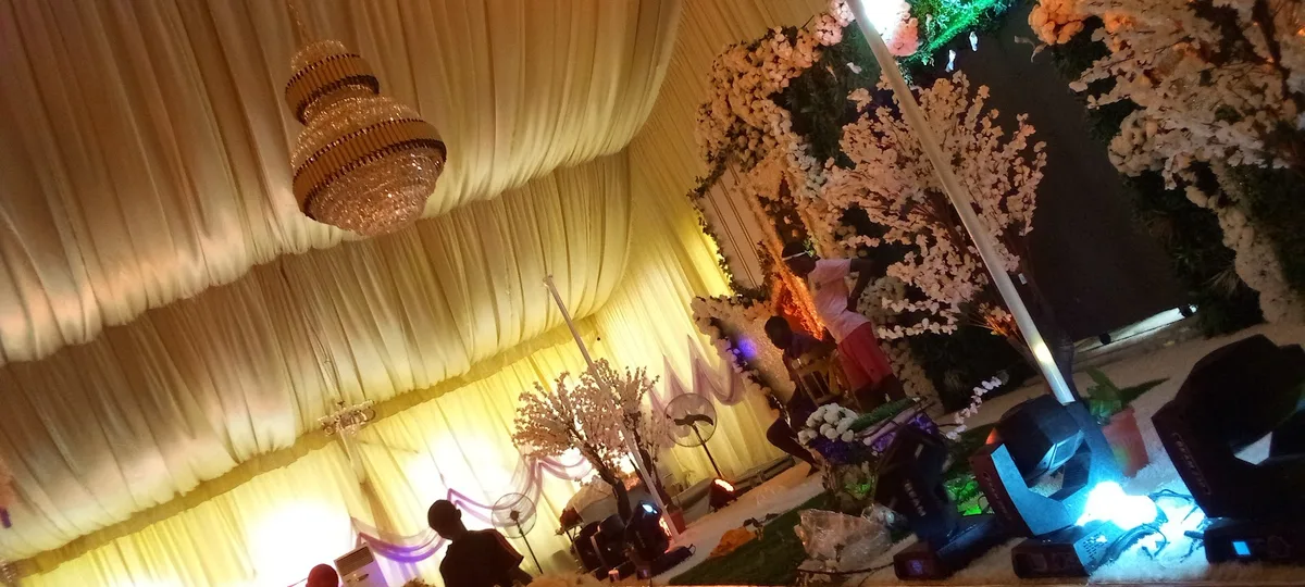 Laila Event center photo 6
