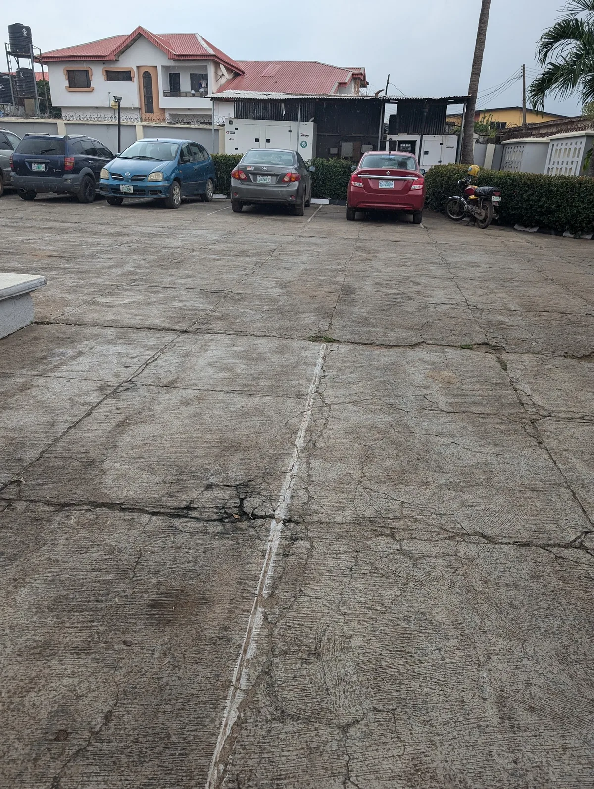 Oyomesi Specialist Hospital photo 5