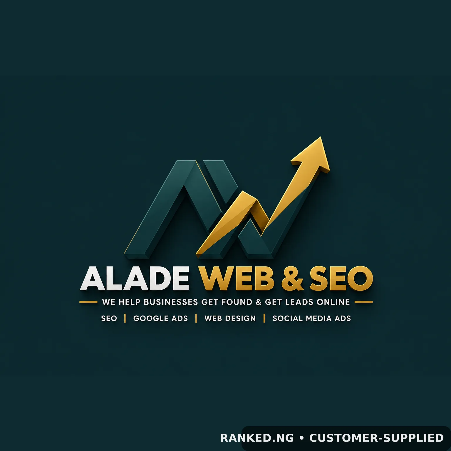 Alade Web & SEO photo 2