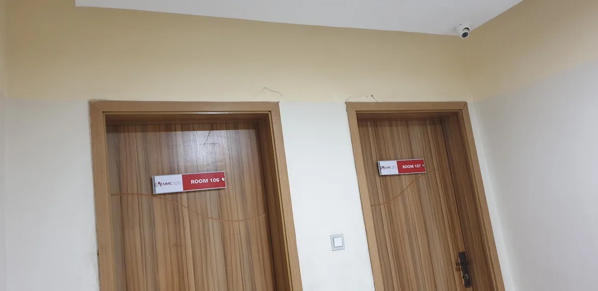 Zhahir Hospital photo 6