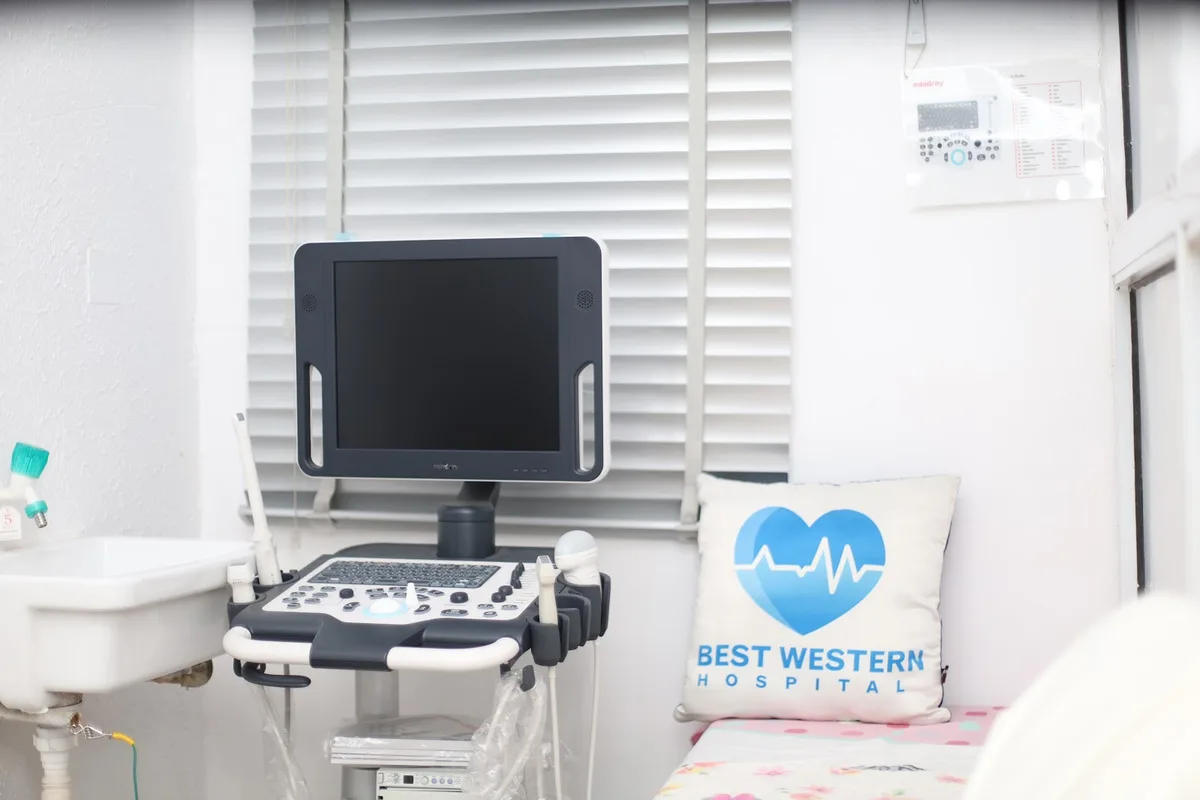 Best Western Hospital, Ibadan photo 5