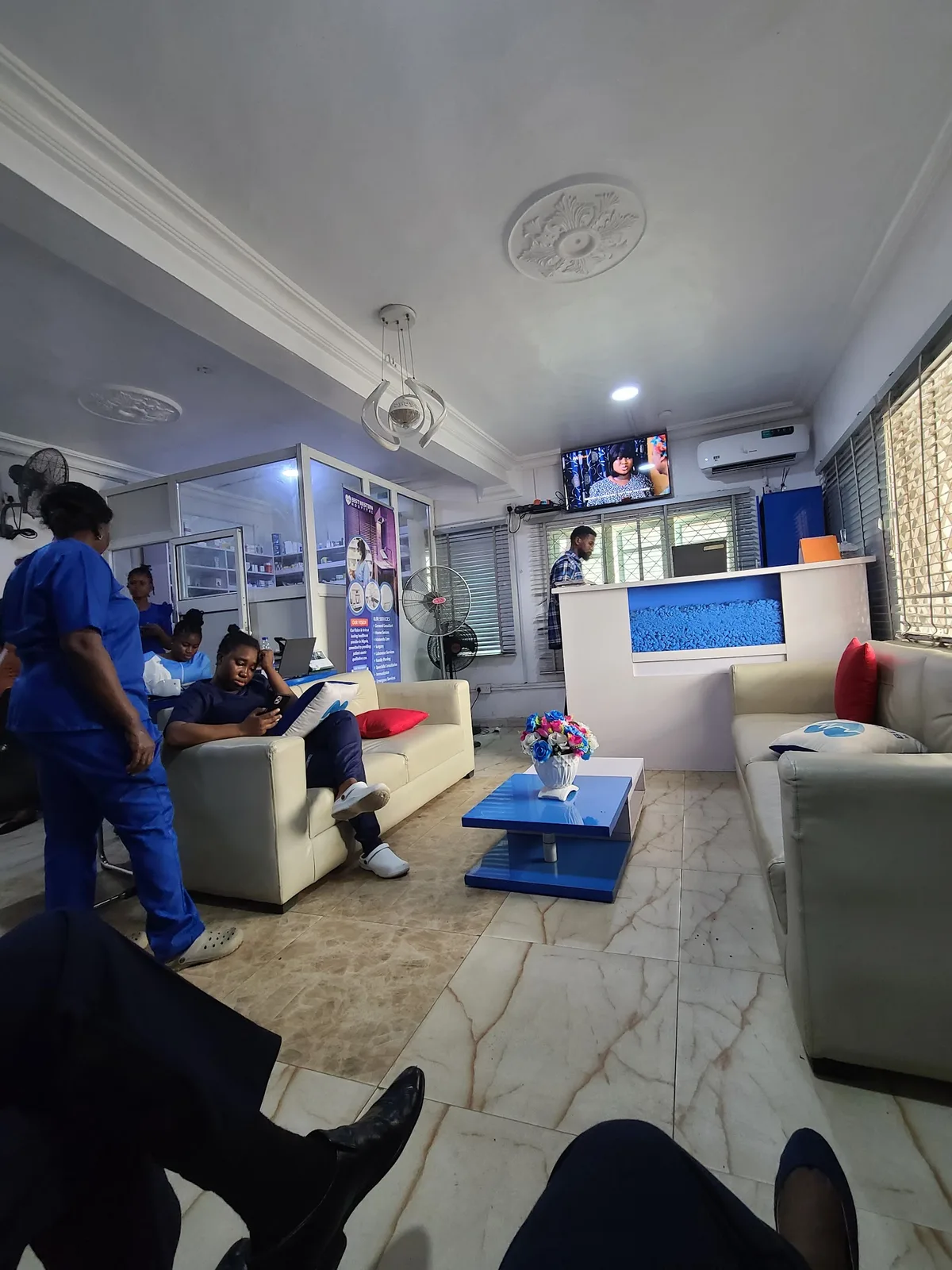 Best Western Hospital, Ibadan photo 6