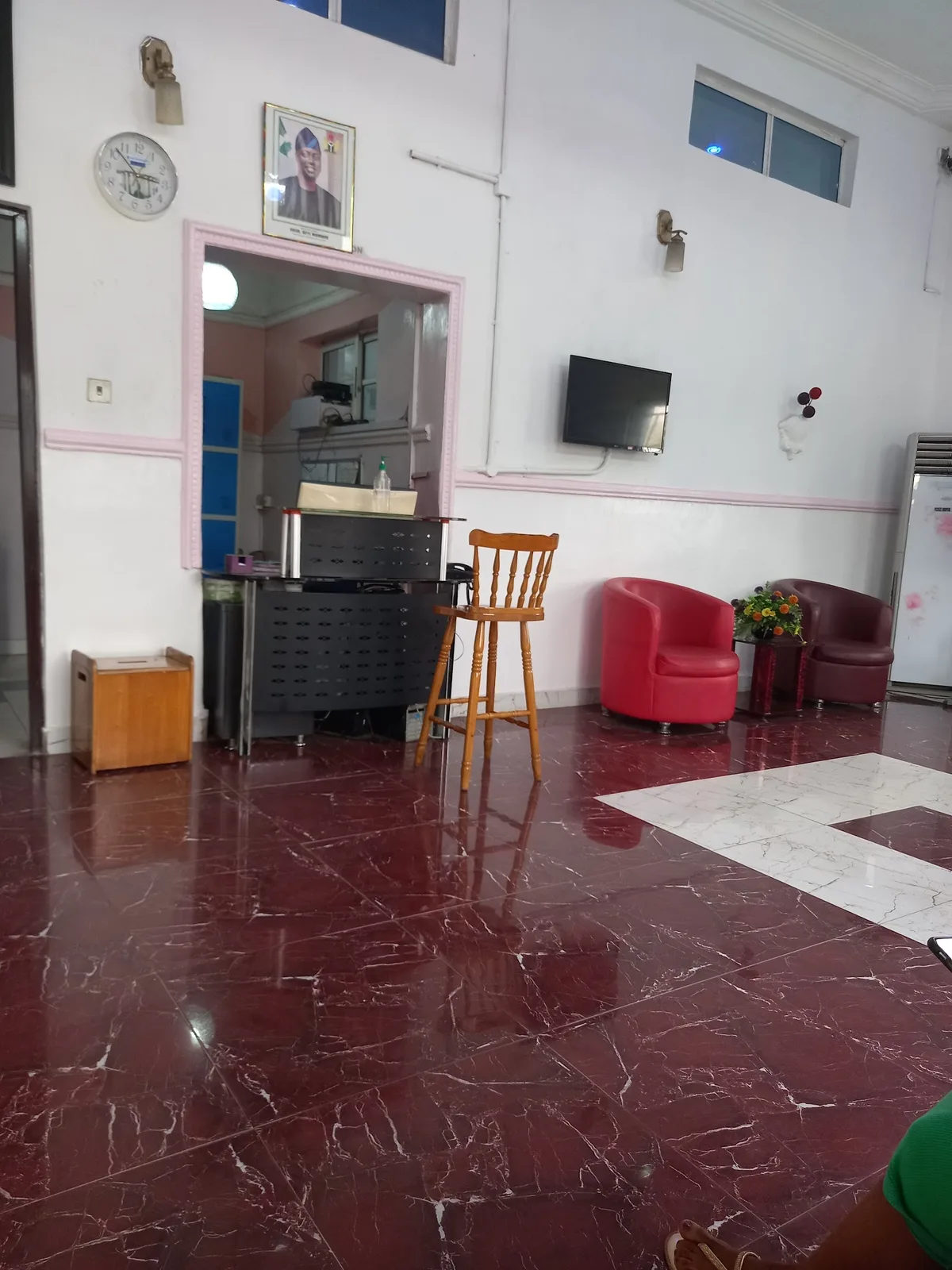 The Pizzazz Hospital, Ibadan photo 5