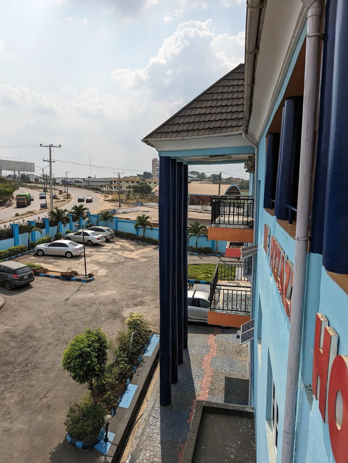 The Pizzazz Hospital, Ibadan photo 6
