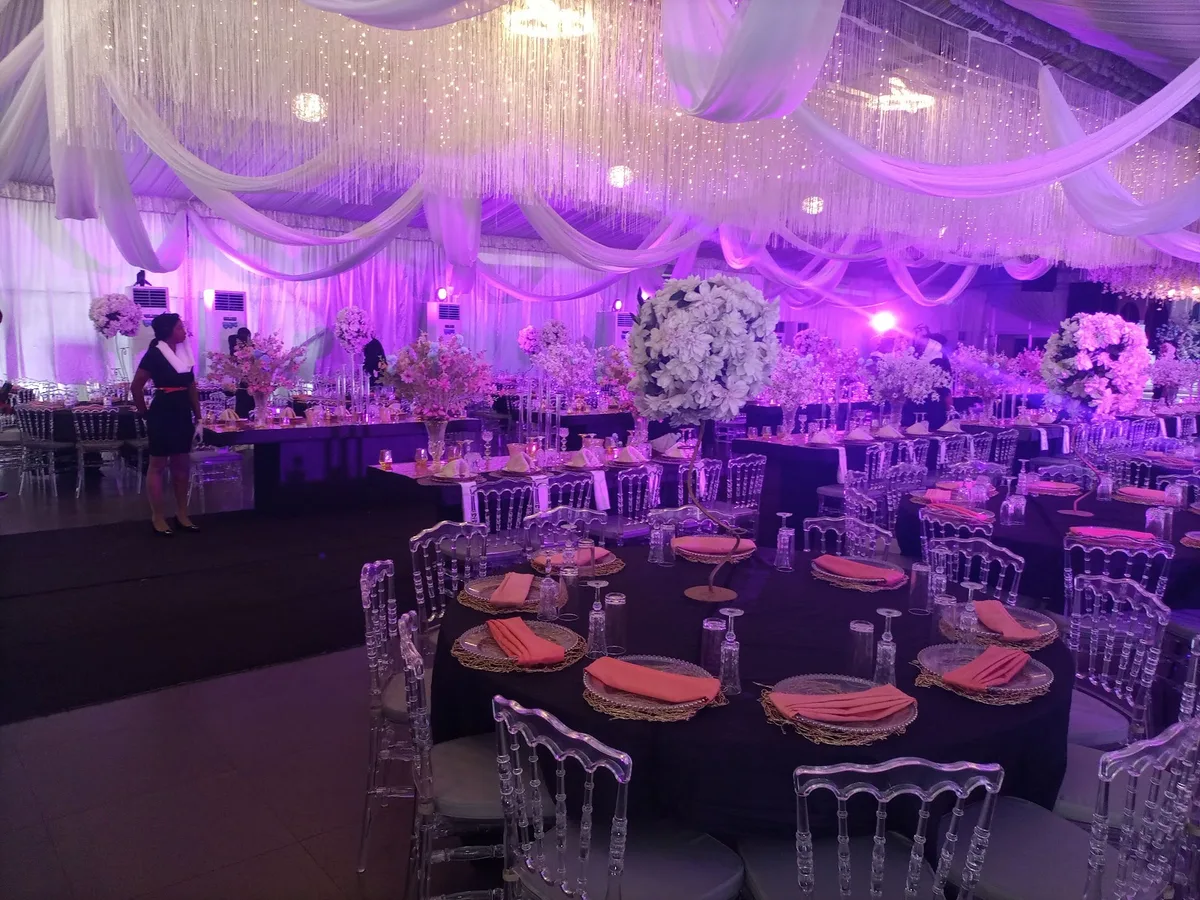WhiteJade Event Centre photo 5