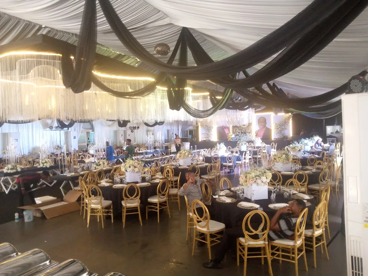 WhiteJade Event Centre photo 6