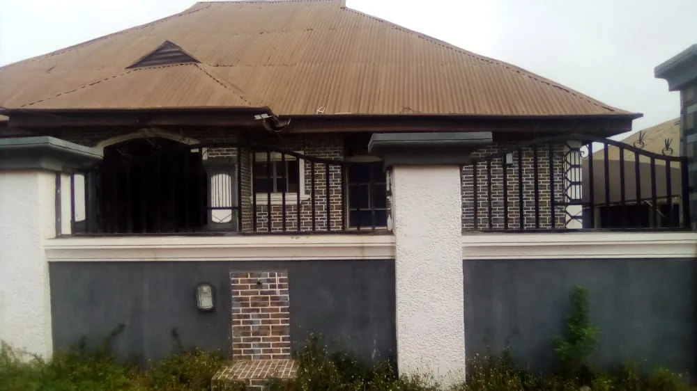 High Real Estate Limited Kano photo 6