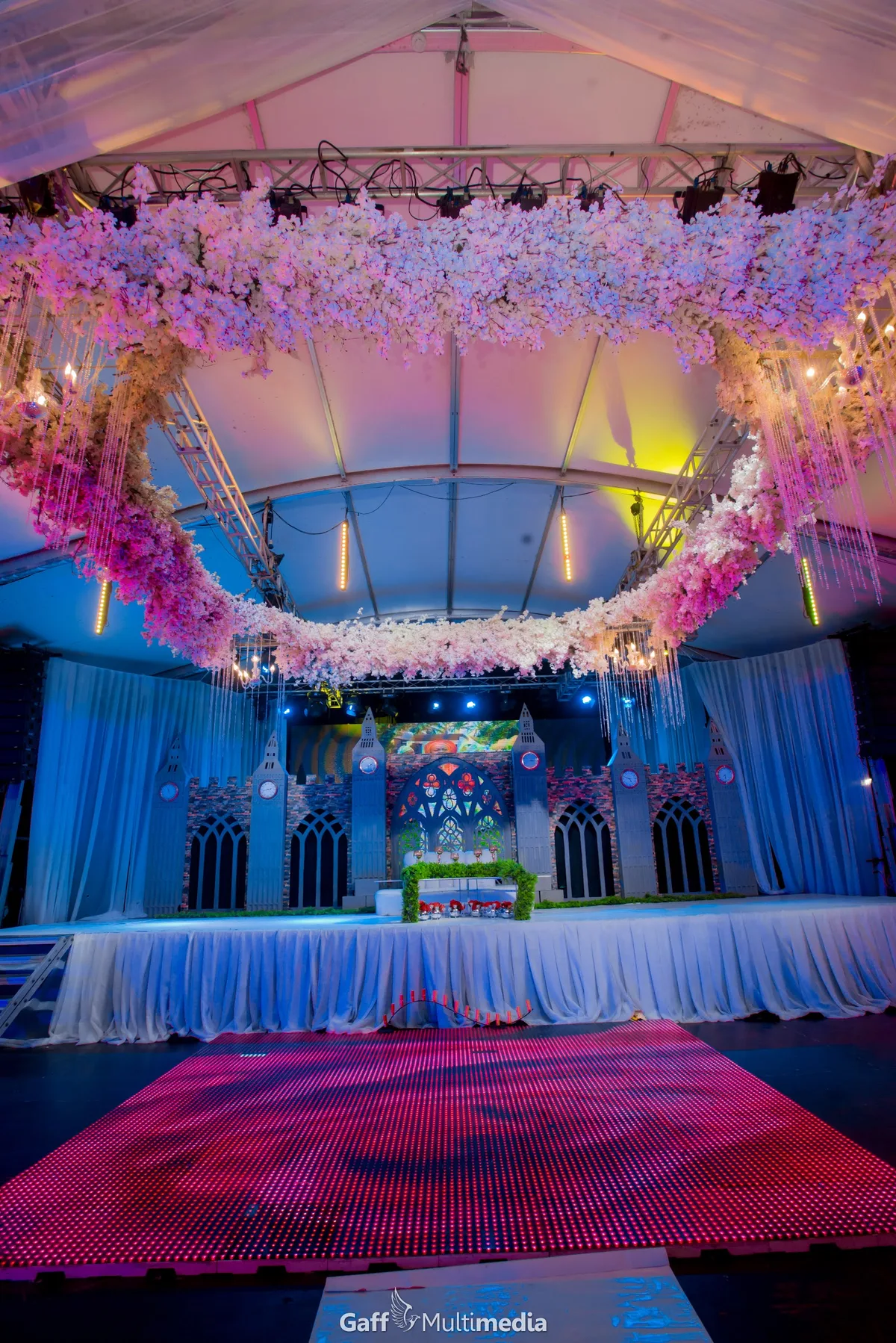 Aztech Arcum Event Centre photo 5