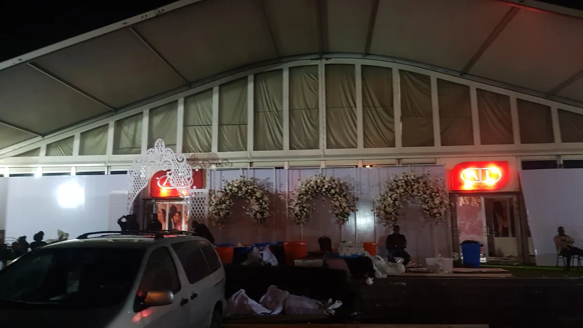 Aztech Arcum Event Centre photo 6