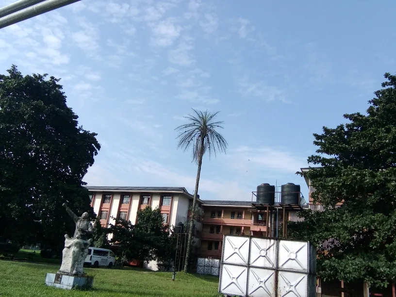 University of Port Harcourt photo 5
