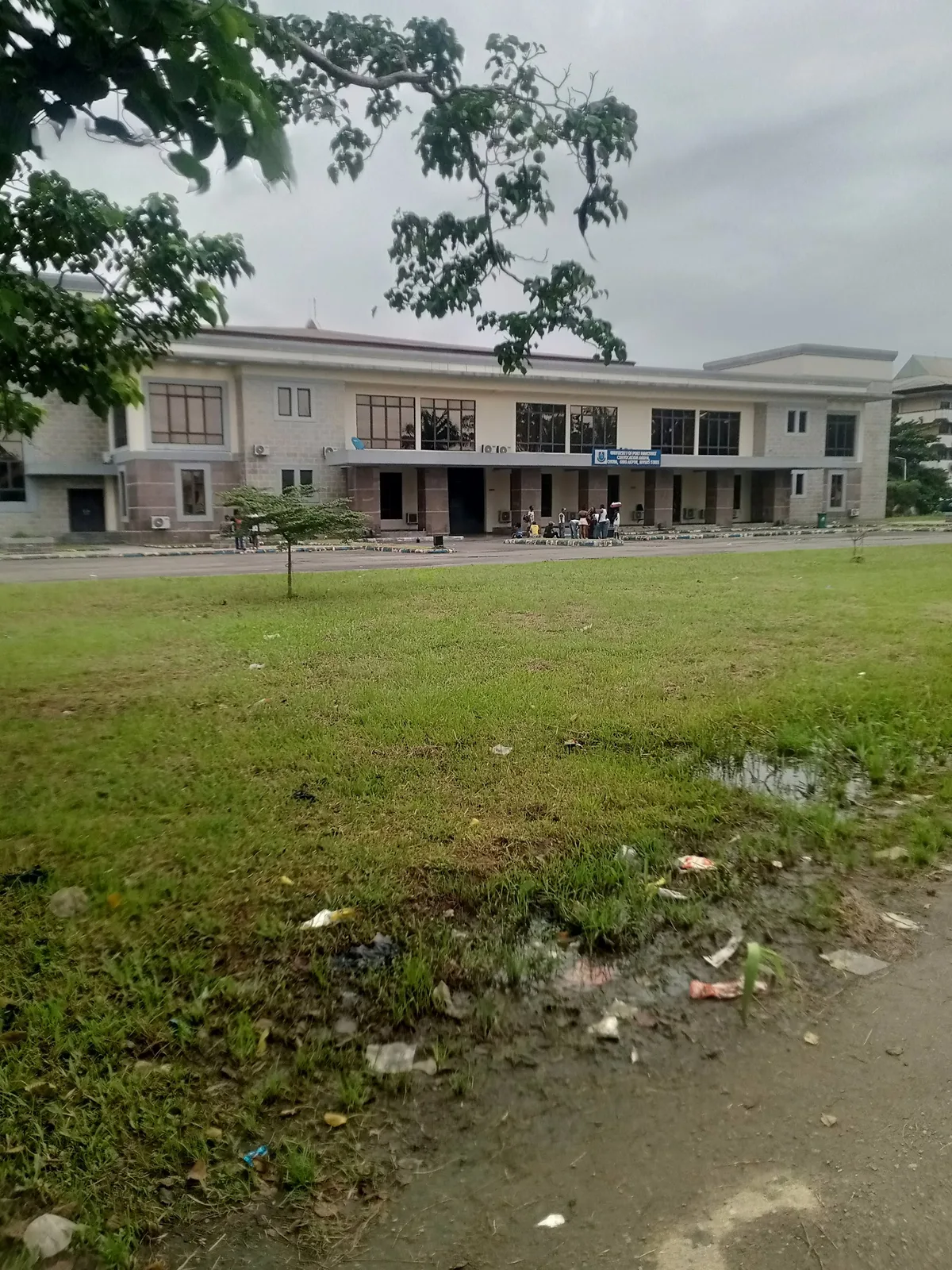 University of Port Harcourt photo 6