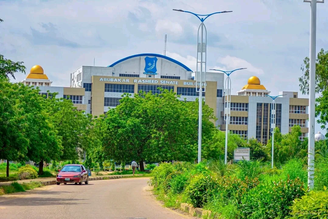 Bayero University, Kano photo 5