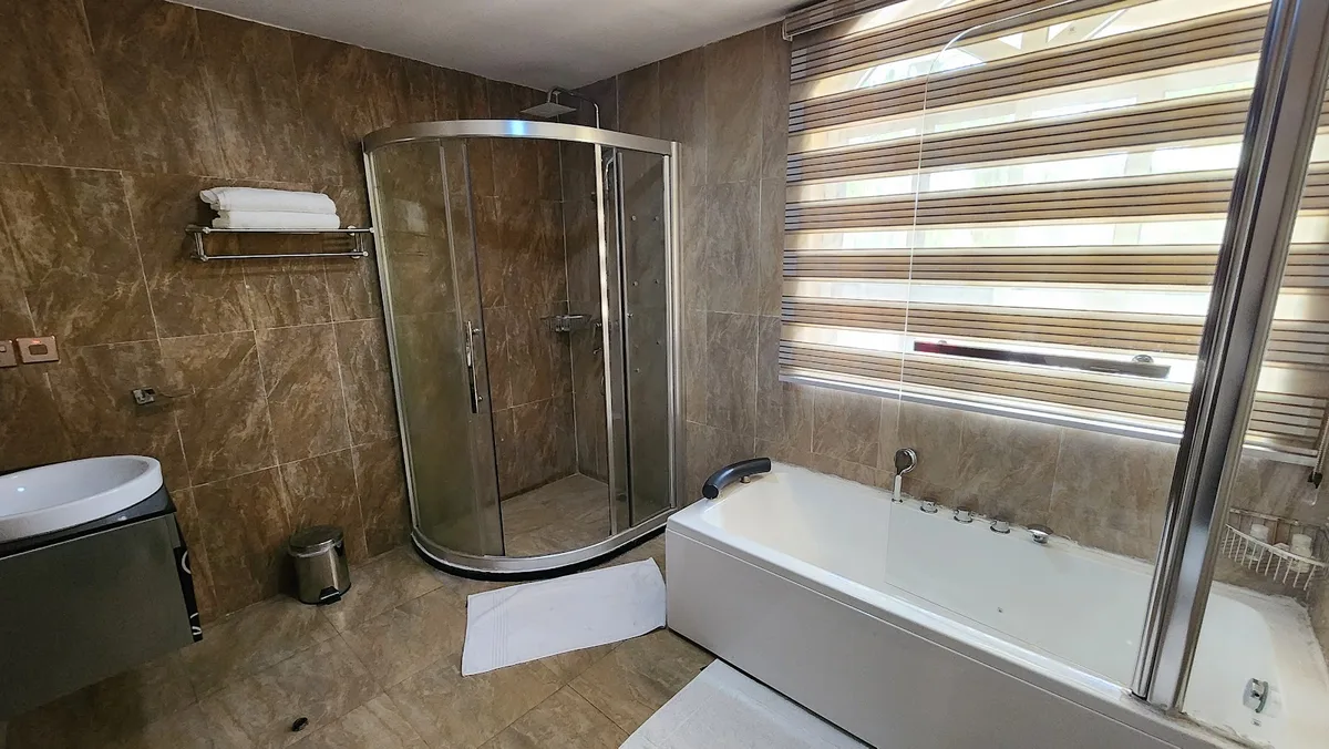 BON Hotel Kano photo 5