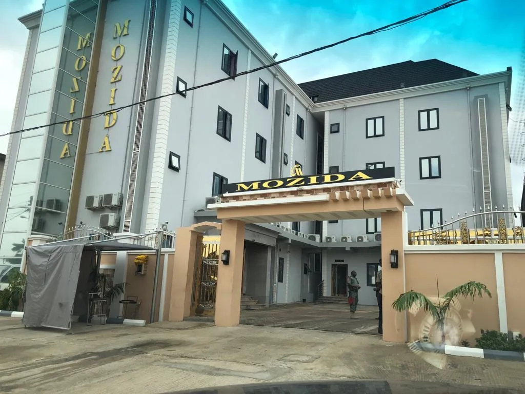 Mozida Suites photo 5