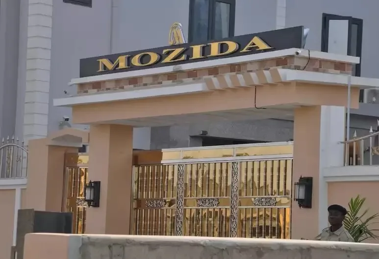 Mozida Suites photo 6