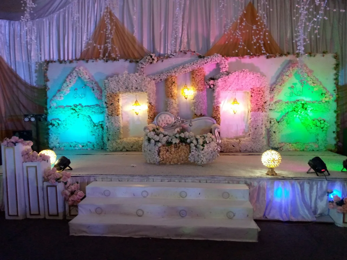 Eman Event Center photo 5