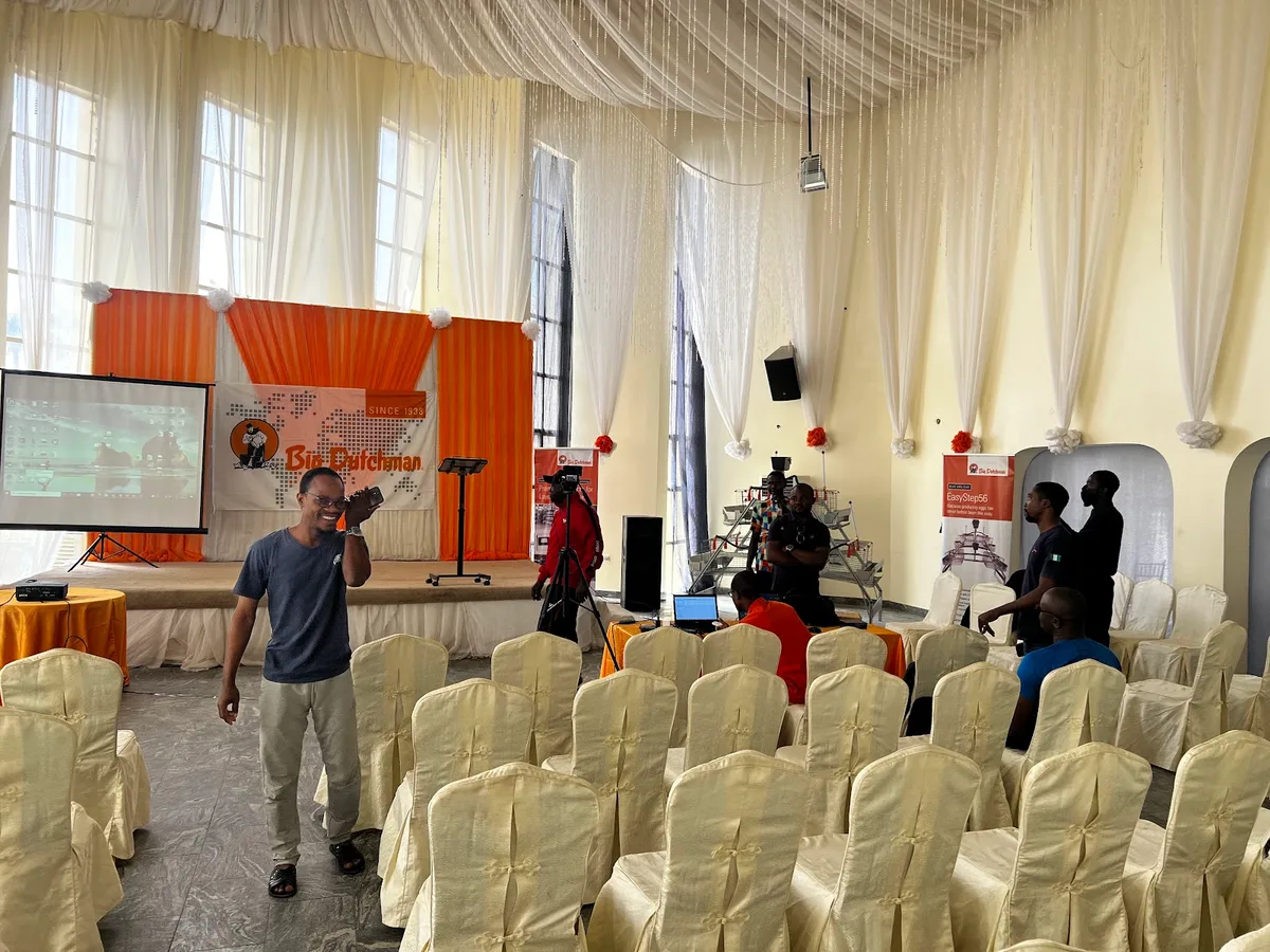 The Afficent Events Center photo 5