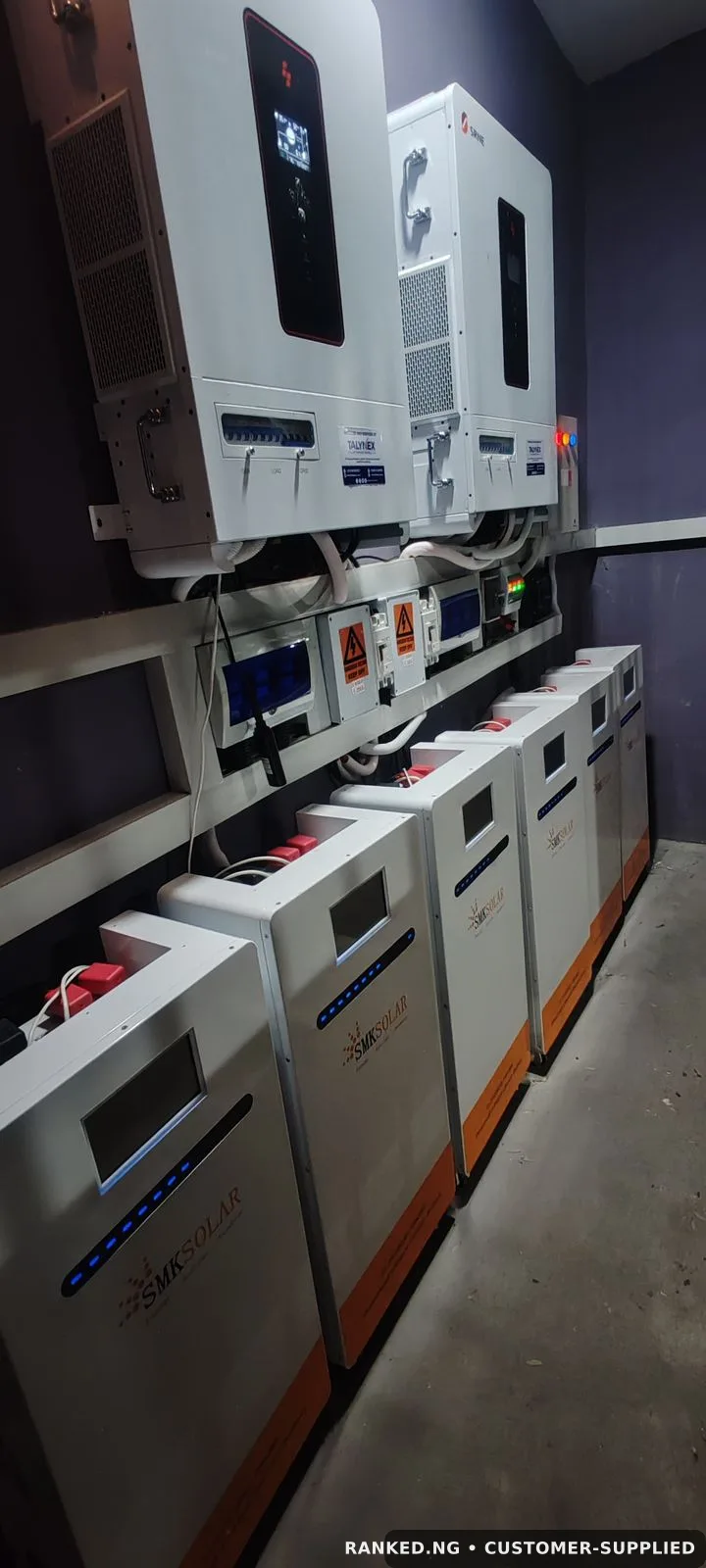 Talynex International photo 6