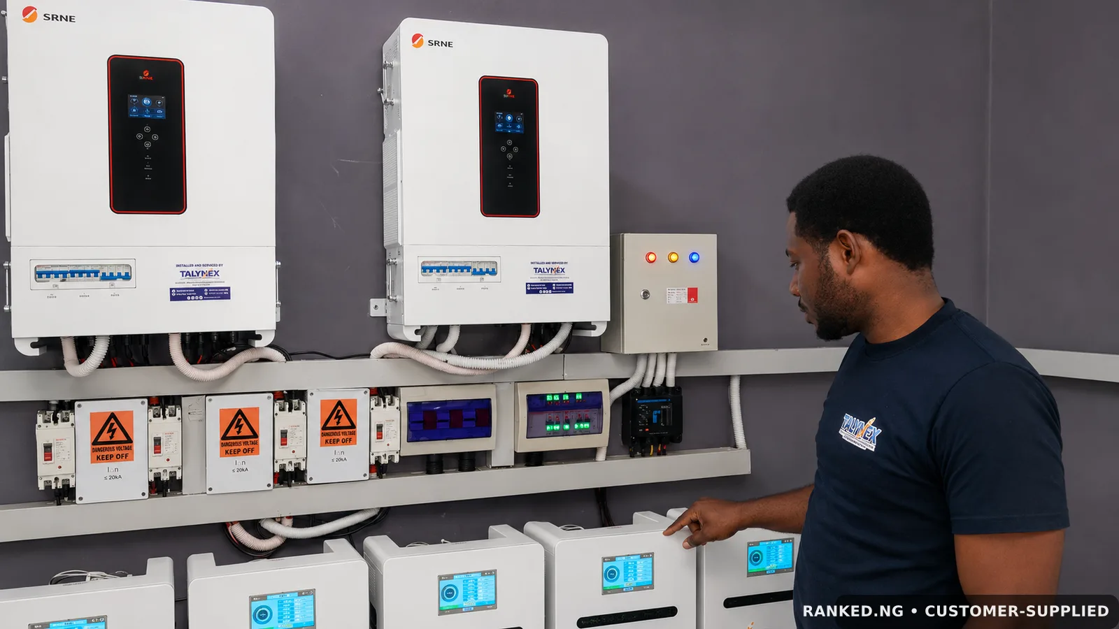 Talynex International photo 5