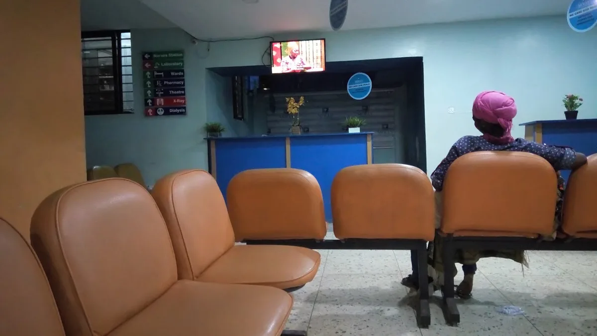 Molly Specialist Hospital photo 6